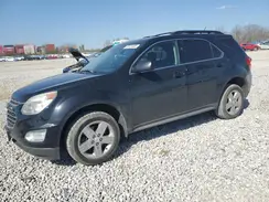 2GNFLFEK7G6146855 2016 CHEVROLET EQUINOX