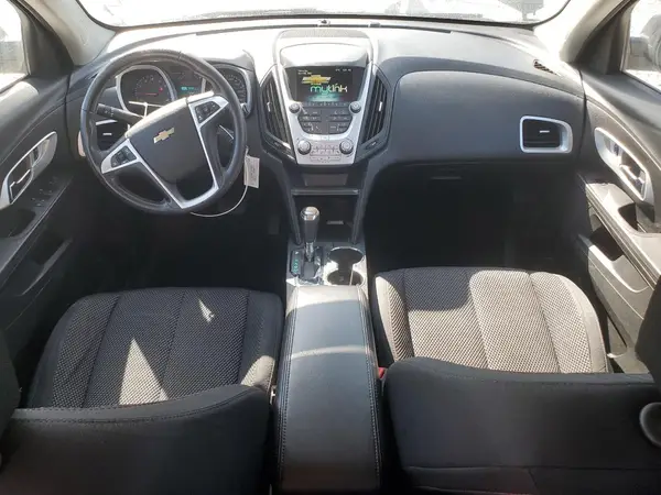 2GNFLFEK7G6146855 2016 CHEVROLET EQUINOX - Image 8