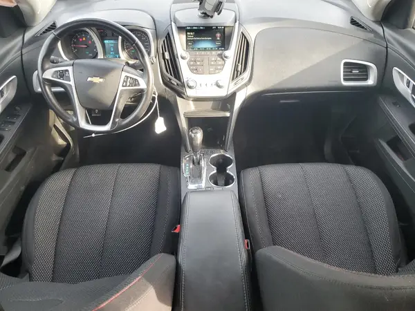 2GNFLFEK7G6150372 2016 CHEVROLET EQUINOX - Image 8