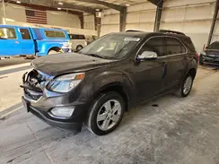 2GNFLFEK7G6150999 2016 CHEVROLET EQUINOX