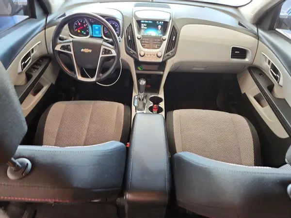 2GNFLFEK7G6150999 2016 CHEVROLET EQUINOX - Image 8
