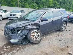 2GNFLFEK7G6151585 2016 CHEVROLET EQUINOX