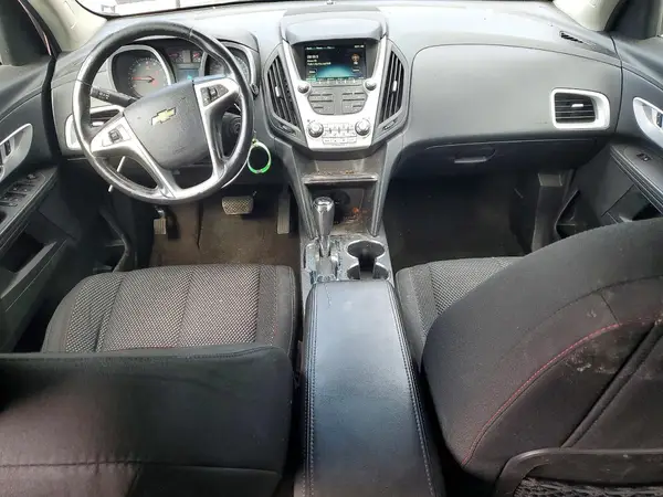 2GNFLFEK7G6151585 2016 CHEVROLET EQUINOX - Image 8