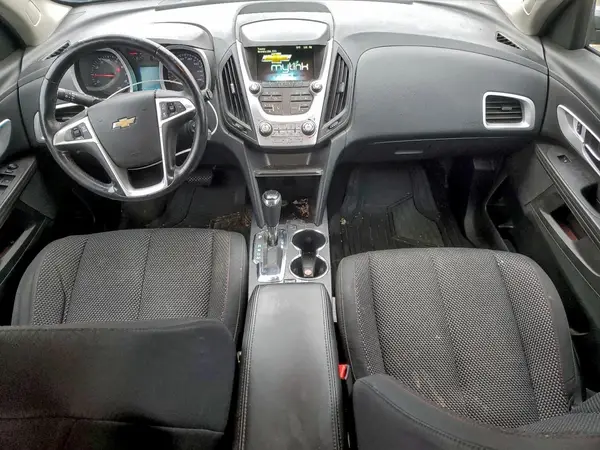 2GNFLFEK7G6153207 2016 CHEVROLET EQUINOX - Image 8