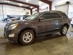2GNFLFEK7G6154258 2016 CHEVROLET EQUINOX