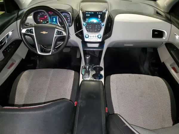 2GNFLFEK7G6154258 2016 CHEVROLET EQUINOX - Image 8