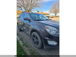 2GNFLFEK7G6155264 2016 CHEVROLET EQUINOX
