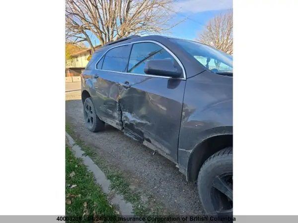 2GNFLFEK7G6155264 2016 CHEVROLET EQUINOX - Image 2