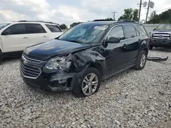 2GNFLFEK7G6156608 2016 CHEVROLET EQUINOX