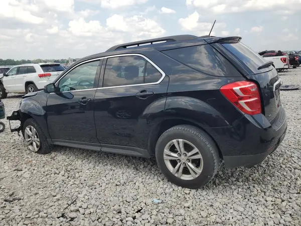 2GNFLFEK7G6156608 2016 CHEVROLET EQUINOX - Image 2