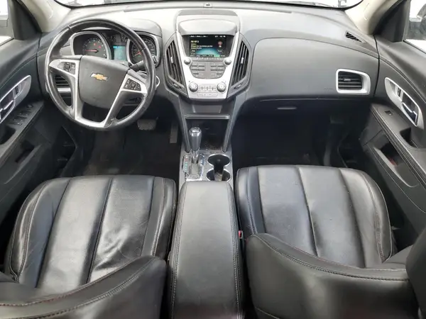 2GNFLFEK7G6156608 2016 CHEVROLET EQUINOX - Image 8