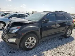 2GNFLFEK7G6156866 2016 CHEVROLET EQUINOX