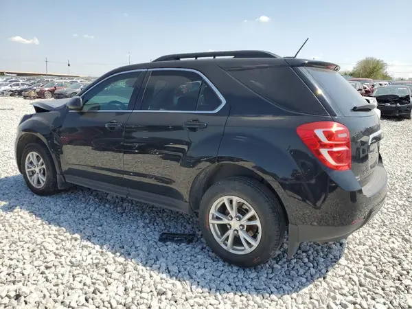 2GNFLFEK7G6156866 2016 CHEVROLET EQUINOX - Image 2