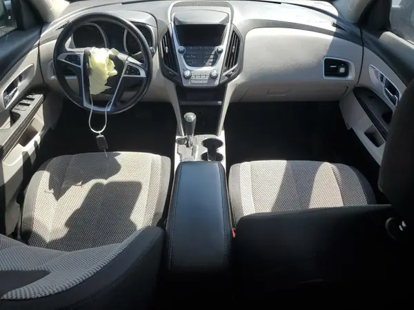 2GNFLFEK7G6156866 2016 CHEVROLET EQUINOX - Image 8
