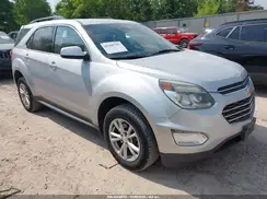 2GNFLFEK7G6158178 2016 CHEVROLET EQUINOX