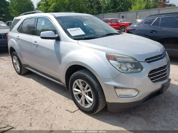 2GNFLFEK7G6158178 2016 CHEVROLET EQUINOX - Image 1