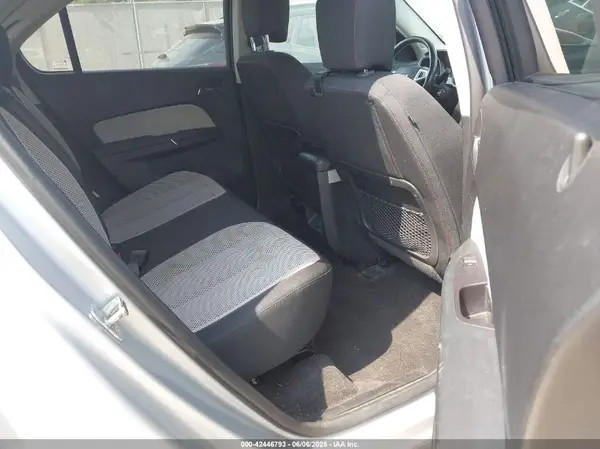 2GNFLFEK7G6158178 2016 CHEVROLET EQUINOX - Image 8