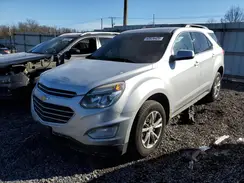 2GNFLFEK7G6158312 2016 CHEVROLET EQUINOX