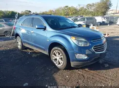 2GNFLFEK7G6158925 2016 CHEVROLET EQUINOX