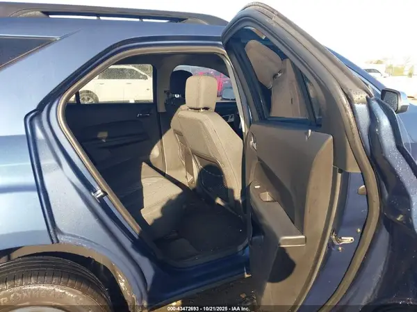 2GNFLFEK7G6158925 2016 CHEVROLET EQUINOX - Image 8