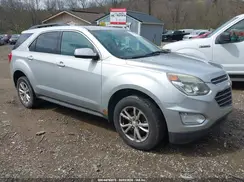 2GNFLFEK7G6159105 2016 CHEVROLET EQUINOX
