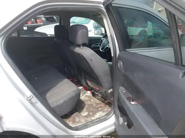 2GNFLFEK7G6159105 2016 CHEVROLET EQUINOX - Image 8