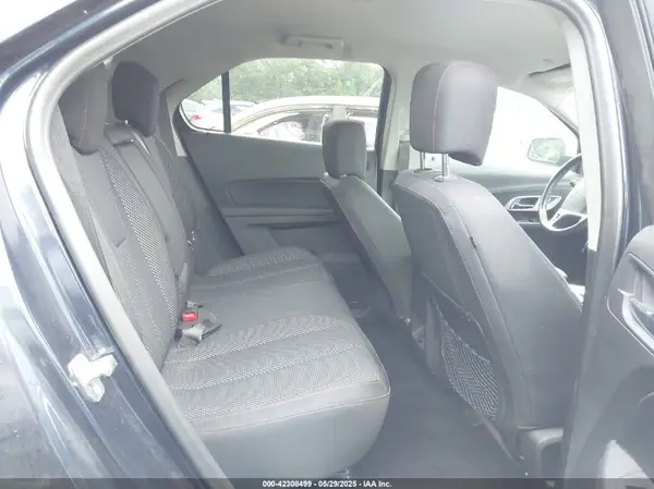 2GNFLFEK7G6160772 2016 CHEVROLET EQUINOX - Image 8