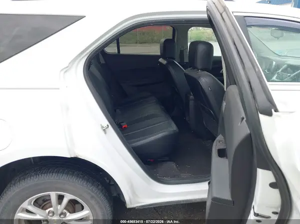 2GNFLFEK7G6161887 2016 CHEVROLET EQUINOX - Image 8