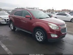2GNFLFEK7G6162750 2016 CHEVROLET EQUINOX