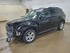 2GNFLFEK7G6167298 2016 CHEVROLET EQUINOX