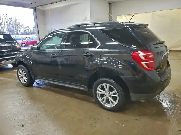 2GNFLFEK7G6167298 2016 CHEVROLET EQUINOX - Image 2