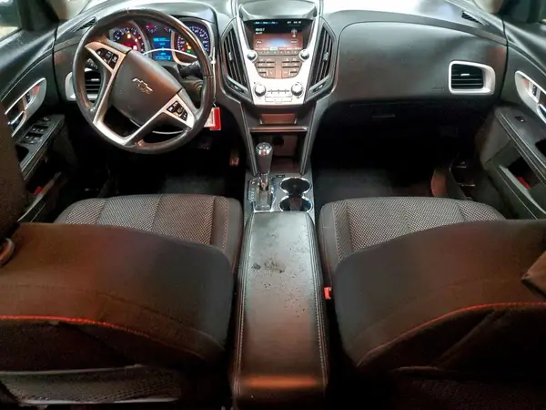 2GNFLFEK7G6167298 2016 CHEVROLET EQUINOX - Image 8