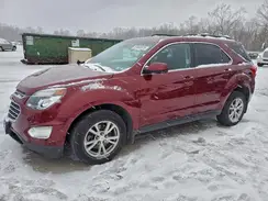 2GNFLFEK7G6168807 2016 CHEVROLET EQUINOX