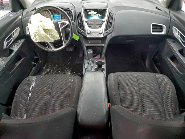 2GNFLFEK7G6168807 2016 CHEVROLET EQUINOX - Image 8