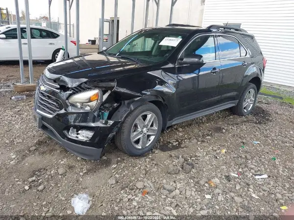 2GNFLFEK7G6170153 2016 CHEVROLET EQUINOX - Image 2