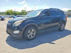 2GNFLFEK7G6170511 2016 CHEVROLET EQUINOX