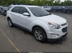2GNFLFEK7G6170959 2016 CHEVROLET EQUINOX