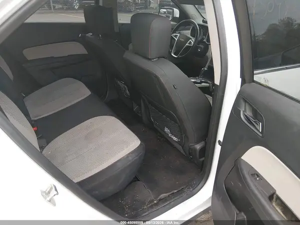 2GNFLFEK7G6170959 2016 CHEVROLET EQUINOX - Image 8