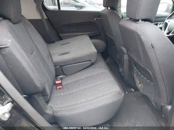 2GNFLFEK7G6171500 2016 CHEVROLET EQUINOX - Image 8