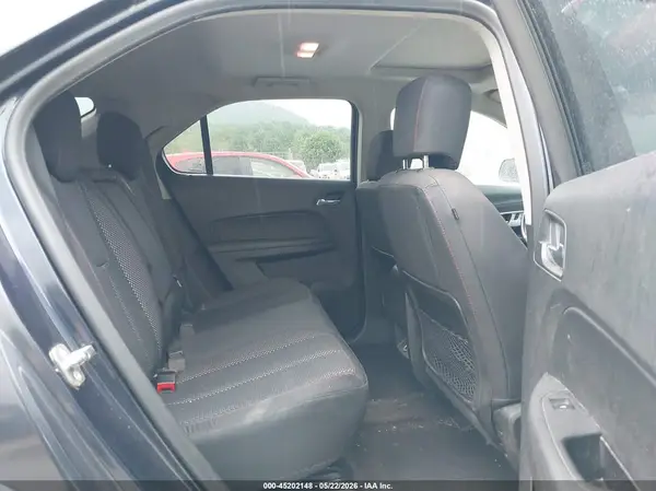 2GNFLFEK7G6172212 2016 CHEVROLET EQUINOX - Image 8