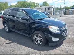 2GNFLFEK7G6175062 2016 CHEVROLET EQUINOX