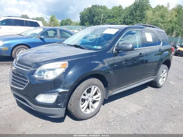 2GNFLFEK7G6175062 2016 CHEVROLET EQUINOX - Image 2