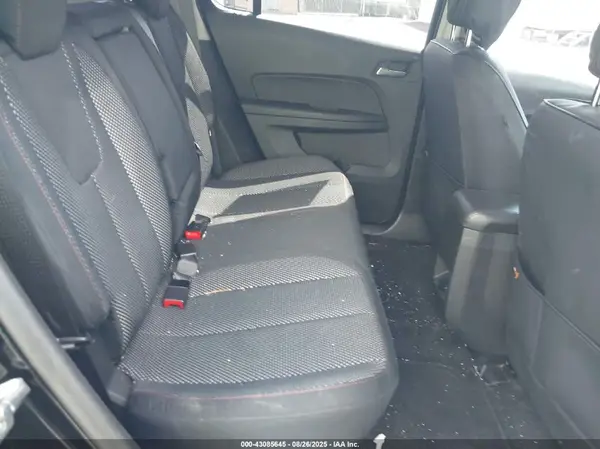 2GNFLFEK7G6175062 2016 CHEVROLET EQUINOX - Image 8