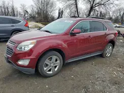 2GNFLFEK7G6178429 2016 CHEVROLET EQUINOX