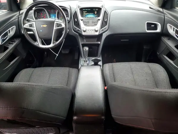 2GNFLFEK7G6178429 2016 CHEVROLET EQUINOX - Image 8