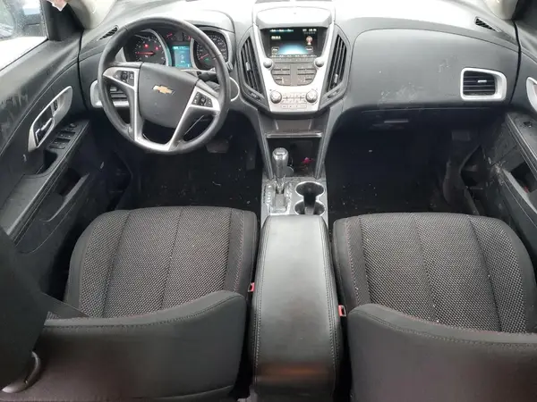 2GNFLFEK7G6178527 2016 CHEVROLET EQUINOX - Image 8