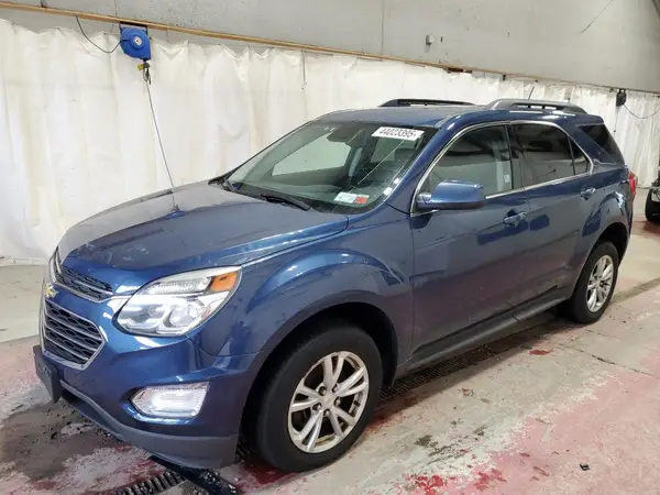 2GNFLFEK7G6178768 2016 CHEVROLET EQUINOX - Image 1