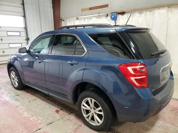 2GNFLFEK7G6178768 2016 CHEVROLET EQUINOX - Image 2