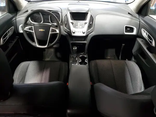 2GNFLFEK7G6178768 2016 CHEVROLET EQUINOX - Image 8