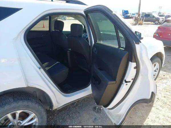 2GNFLFEK7G6180018 2016 CHEVROLET EQUINOX - Image 8